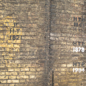 Parish marks