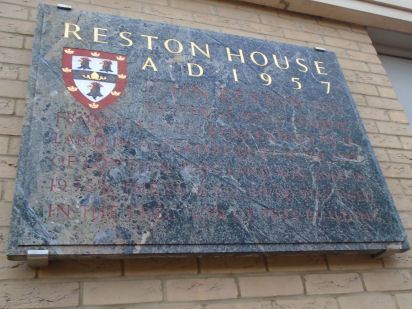 John Reston