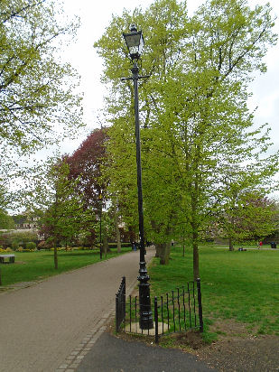 Rotary in Cambridge