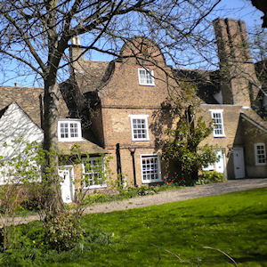 Abbey House