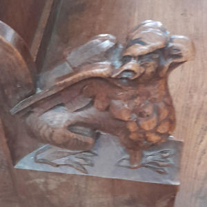 St Andrew's Church, Chesterton