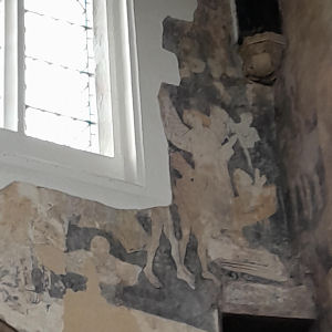 St Andrew's Church, Chesterton