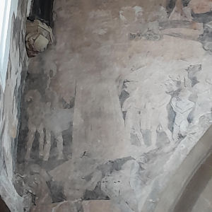 St Andrew's Church, Chesterton