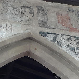 St Andrew's Church, Chesterton