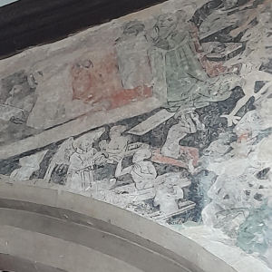 St Andrew's Church, Chesterton