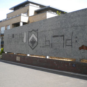 The Barnwell Sentence