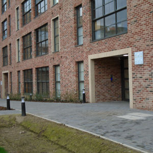 Train Signal Switch by Tom Pearman