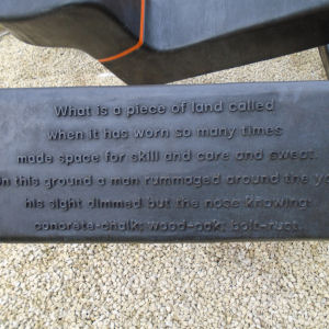 Timekeeper by Jo Chapman