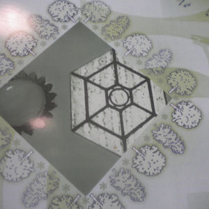 Parkers Piece tiles