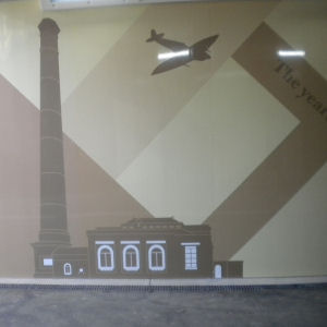 As I Was Going To Stourbridge Fair