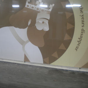 As I Was Going To Stourbridge Fair