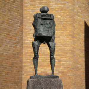 Talos, Guildhall