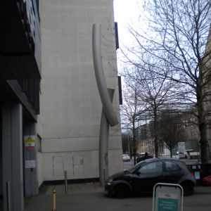 Two Elements uniting to form a Contract