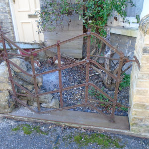 War and Peace, Hertford Street