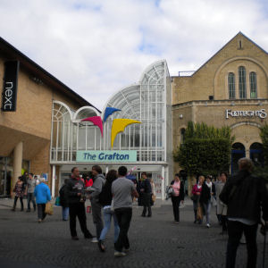 Grafton Centre