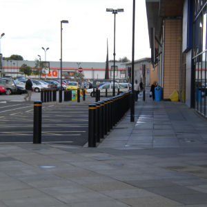 Cambridge Retail Park