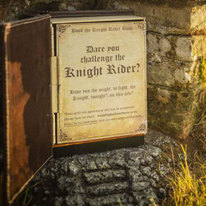 Dinky book, Wandlebury