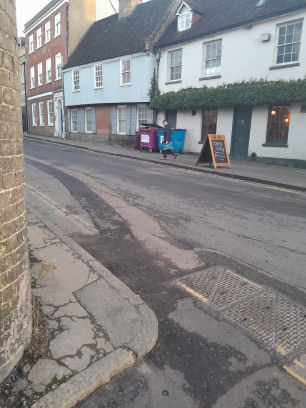 Mill Lane