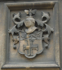 Downing gate