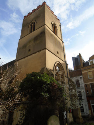 St Edward, King and Martyr