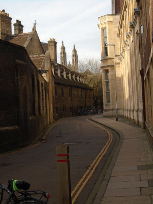 Free School Lane