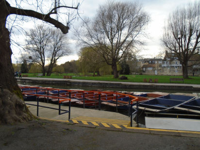 Laundress Green