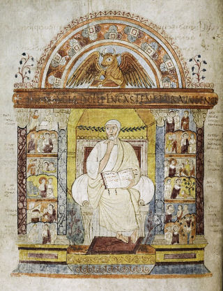 St Benet