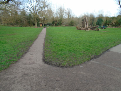 Sheeps Green