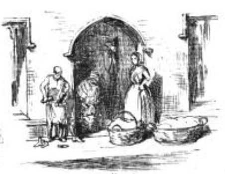 Laundress