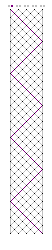 Pattern for lace