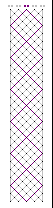 Pattern for lace