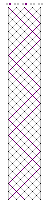 Pattern for lace