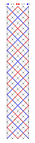 Pattern for lace
