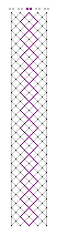 Pattern for lace