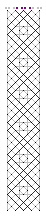 Pattern for lace
