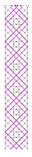 Pattern for lace