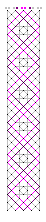 Pattern for lace