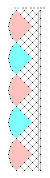 Pattern for lace