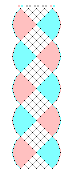 Pattern for lace