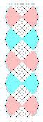 Pattern for lace