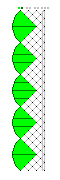 Pattern for lace