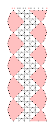 Pattern for lace
