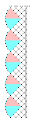 Pattern for lace