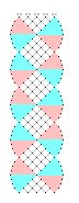 Pattern for lace