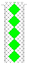 Pattern for lace