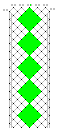 Pattern for lace
