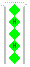 Pattern for lace