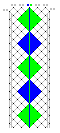 Pattern for lace