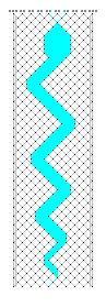 Pattern for lace