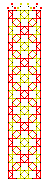 Pattern for lace